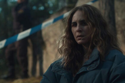 'Veronika' Crime Series With Alexandra Rapaport Unveils Cast, Trailer