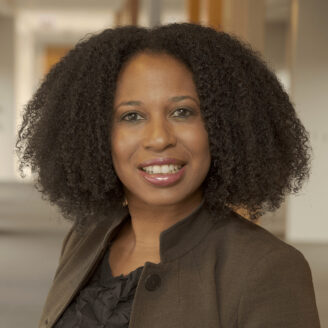A Q&A with Aletha Maybank, AMA’s chief health equity officer