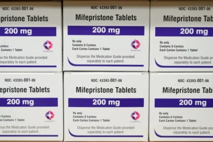 Abortion pill mifepristone to soon be dispensed at CVS, Walgreens