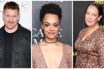 Amanda Seyfried Peacock Series 'Long Bright River' Adds Six to Cast