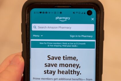 Eli Lilly taps Amazon Pharmacy to help deliver Zepbound, other drugs
