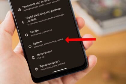 Main image for How to reset Android