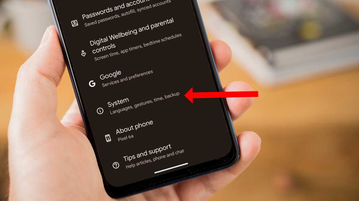 Main image for How to reset Android