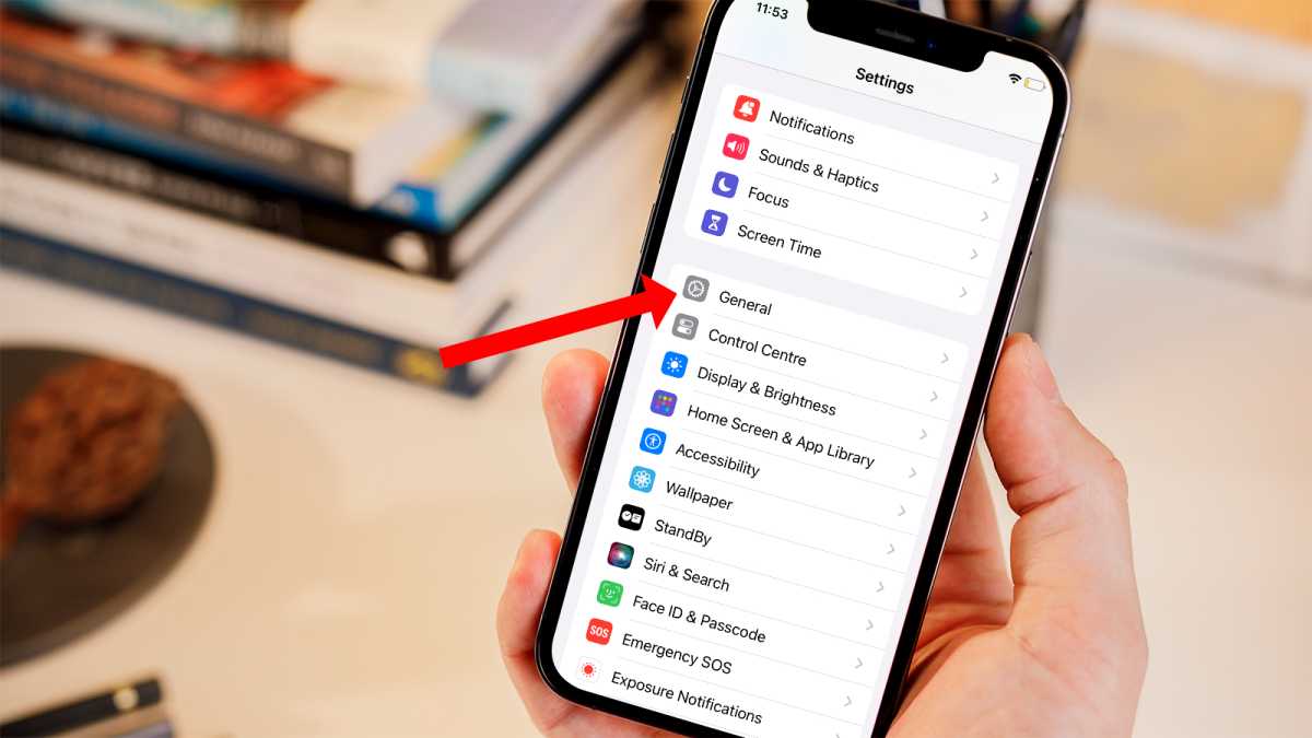 Main image for How to factory reset an iPhone