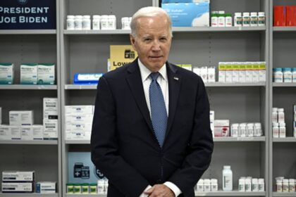 Medicare should negotiate prices for 50 drugs each year