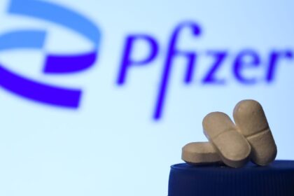 Pfizer is betting big on cancer drugs after Covid decline