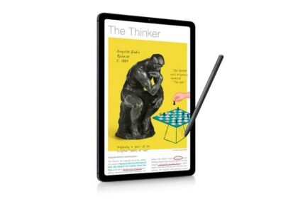 Samsung Galaxy Tab S6 Lite 2024