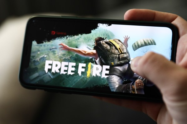 Sea's Free Fire India relaunch in limbo six months on