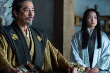 'Shōgun' Hits 9 Million Views, Beating 'The Bear' Season 2