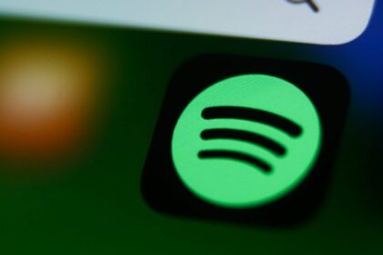 Spotify to increase subscription price in France to counter new music-streaming tax
