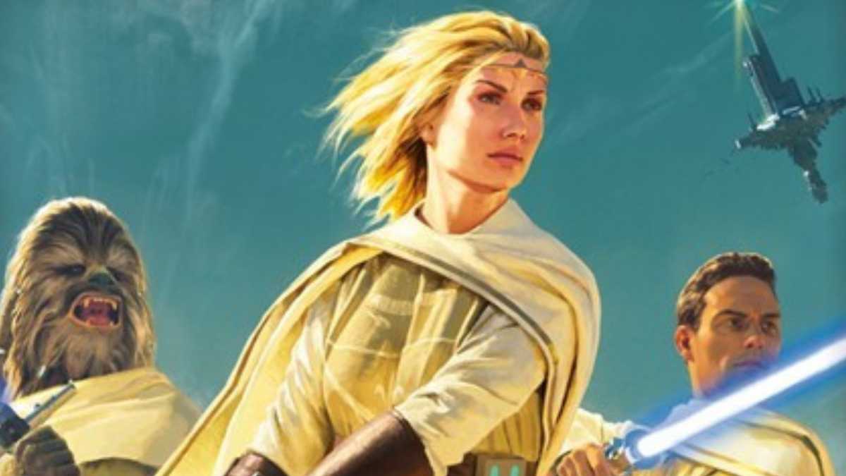 Star Wars: The Acolyte Release Date, Cast, News & Rumours