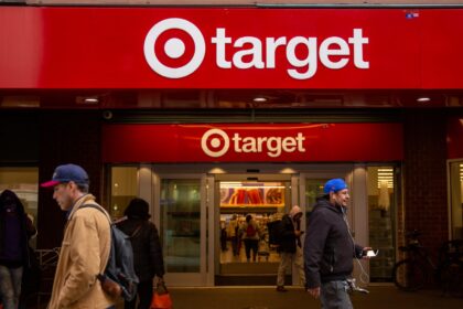 Target doubles bonuses for salaried employees as profits recover