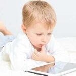 Two or more hours of daily screen time tied to lower well-being in preschoolers