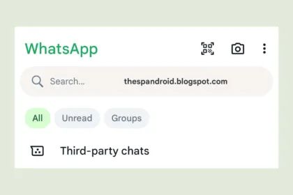 Featured image for WhatsApp third-party integration first look reveals exciting changes