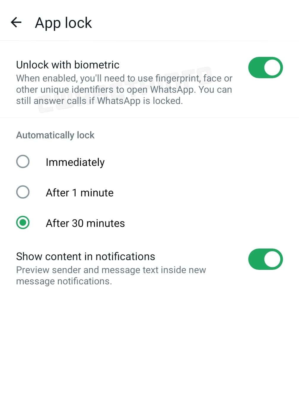 Featured image for WhatsApp to expand authentication options for Android users