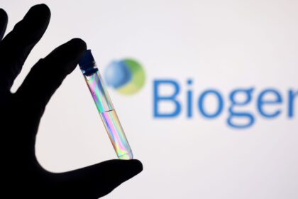 Biogen (BIIB) earnings Q1 2024