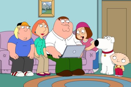 Family Guy's Patrick Warburton Says Mom Hates Show, Tried to Cancel It