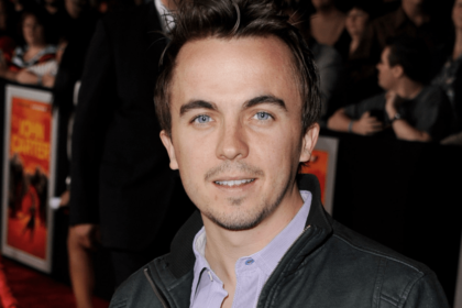 Frankie Muniz Walked Off 'Malcolm in the Middle' Set Due to Tension