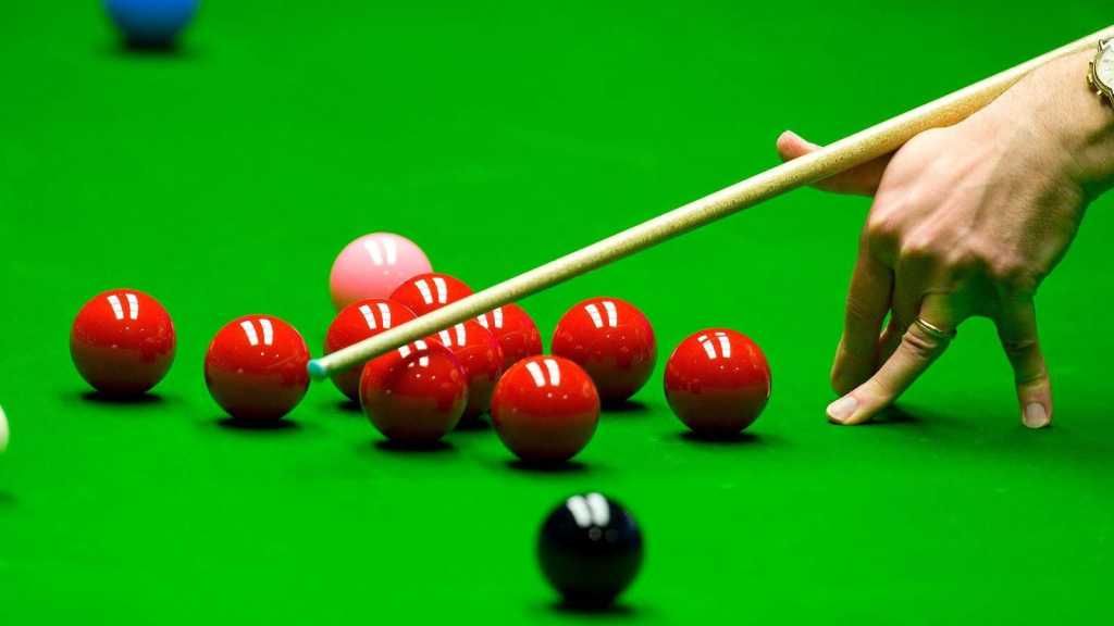 How to watch the World Snooker Championship 2024