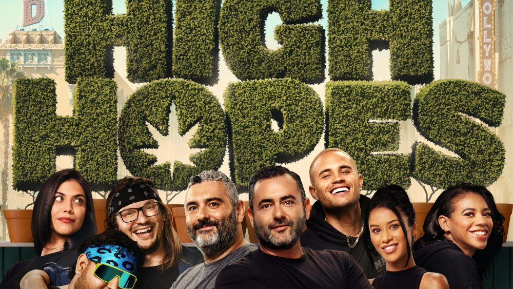 Hulu Reality Series Follows L.A. Dispensary