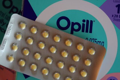 Many CVS drug plans will cover OTC birth control pill Opill at no cost