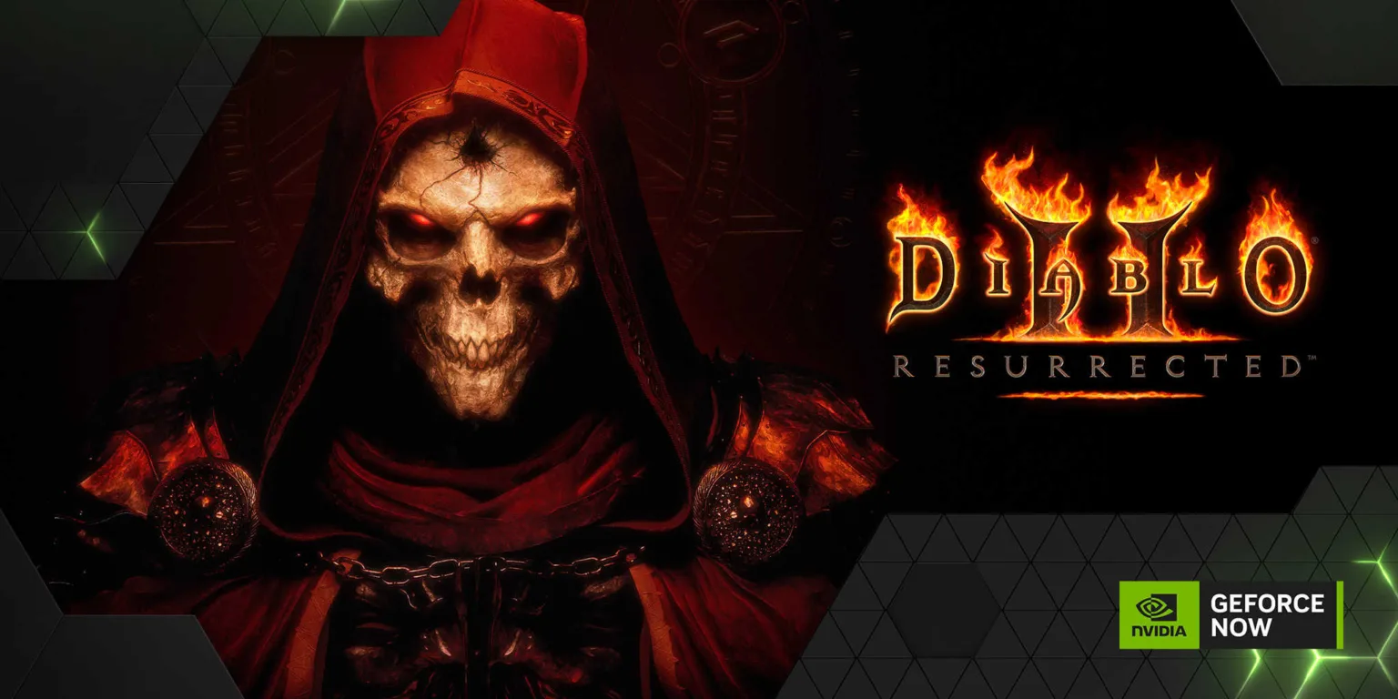 Featured image for NVIDIA brings StarCraft and legacy Diablo titles to GeForce NOW