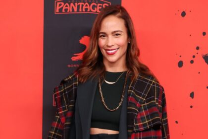 Paula Patton to Guest Star on 'Murder in a Small Town' (EXCLUSIVE)