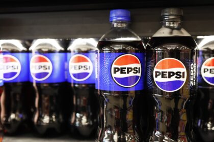 PepsiCo (PEP) Q1 2024 earnings