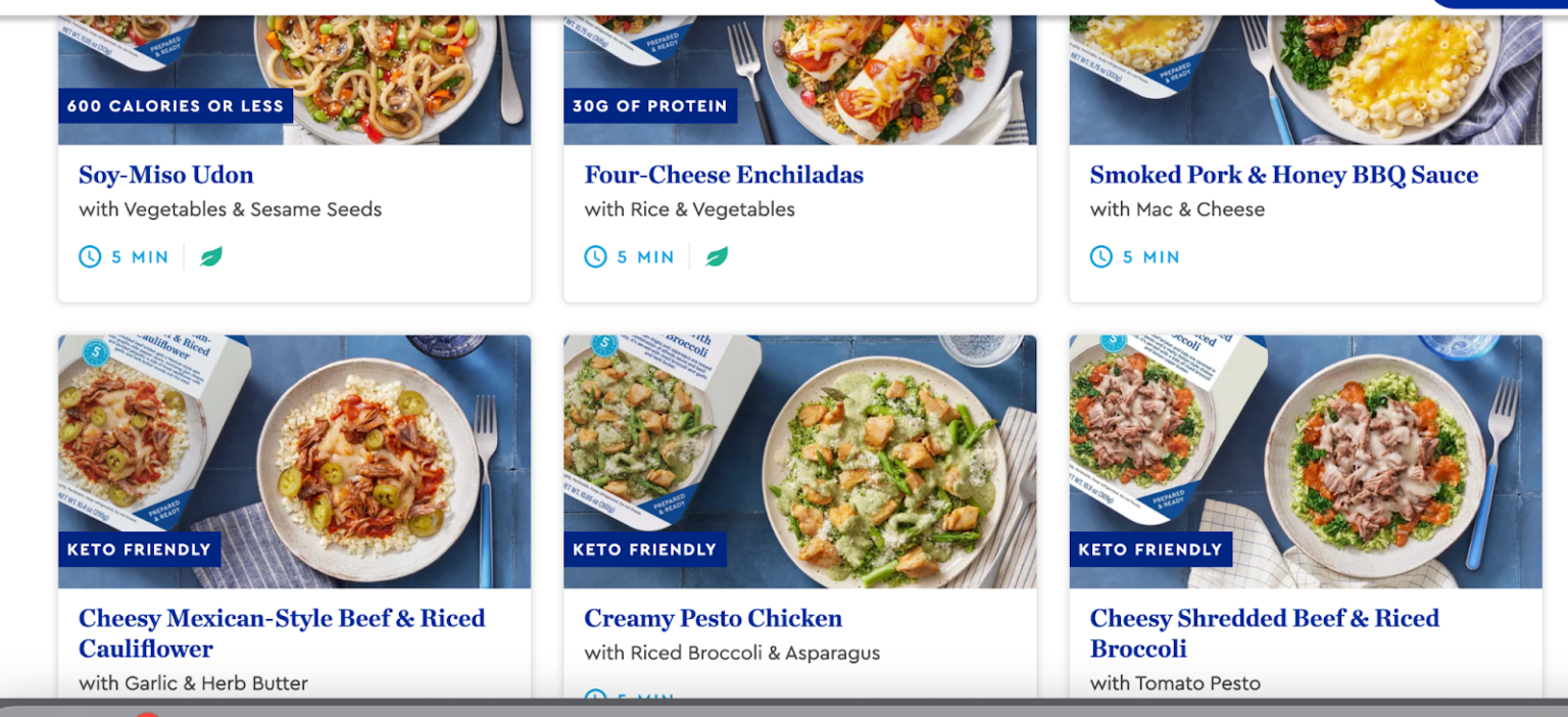 Premade Meal Delivery: The 8 Most Affordable Options for 2024