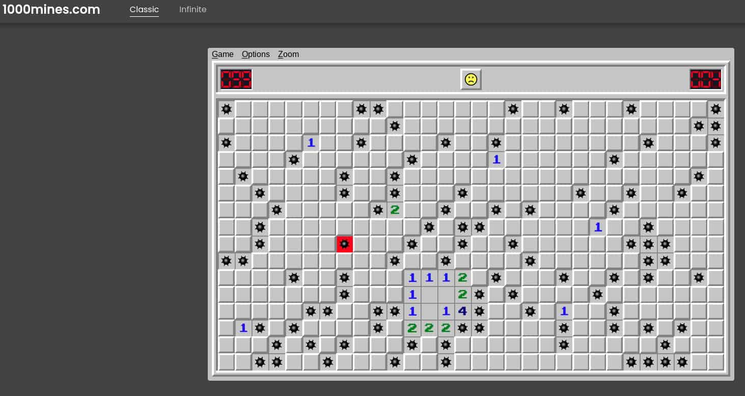 Featured image for Rediscovering the classic charm of Minesweeper on Android