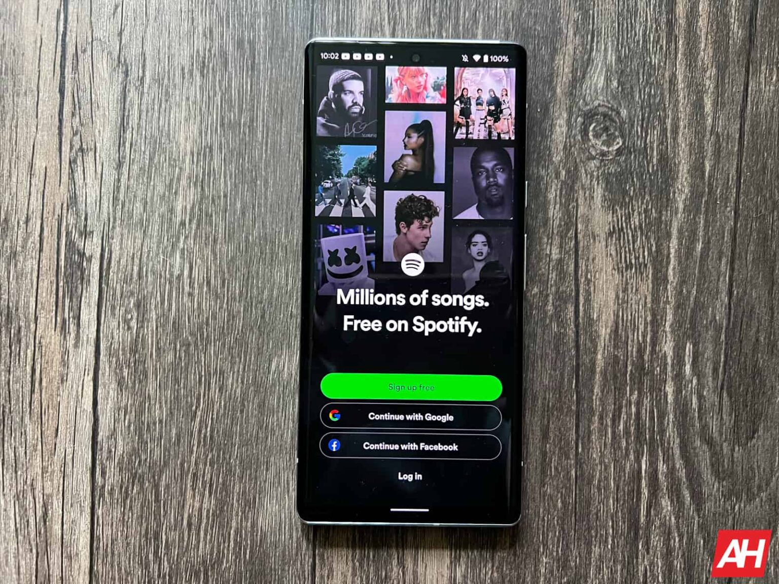 Spotify may soon launch its lossless audio feature