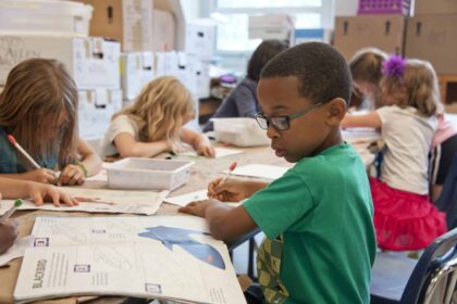 The Benefits of Public Preschool | New Study