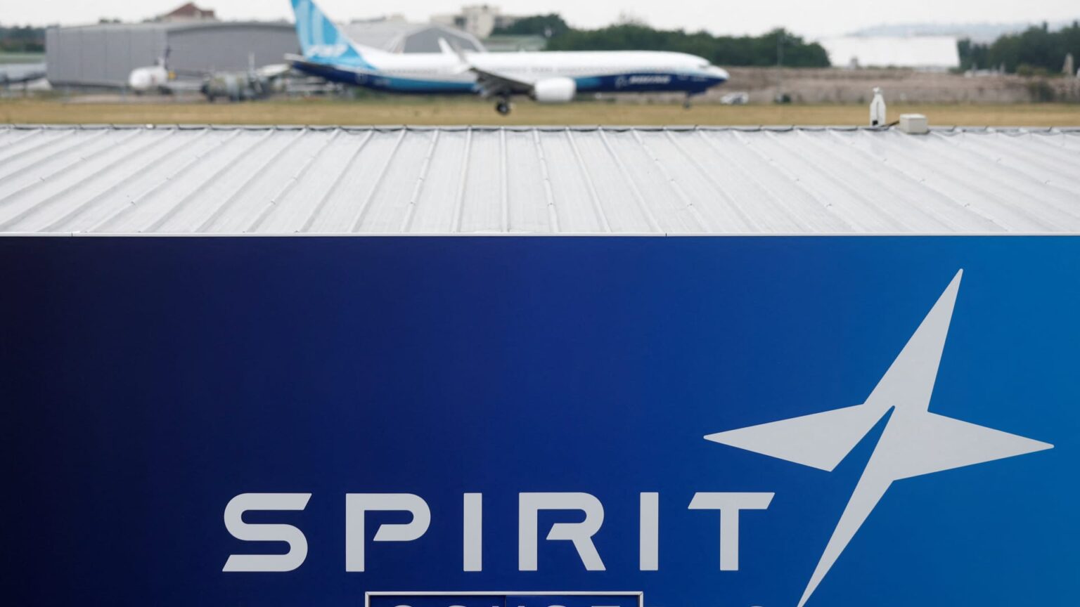 Boeing supplier Spirit AeroSystems lays off workers, citing lower deliveries