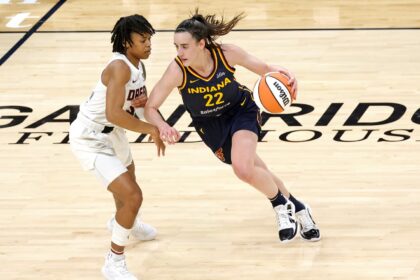 Disney+ to stream Caitlin Clark's WNBA debut with Indiana Fever