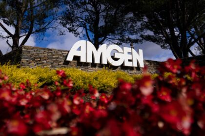 FDA approves Amgen small cell lung cancer treatment