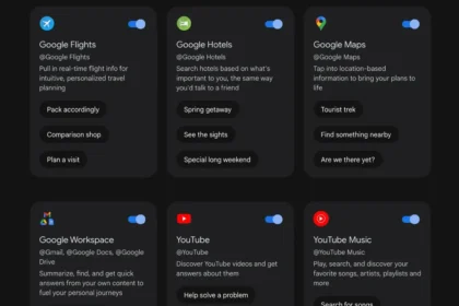 Gemini now supports YouTube Music playback control