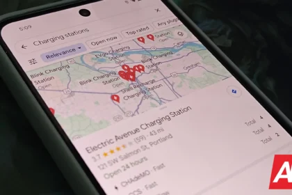 Google Maps getting a simplified bottom bar with a new "You" tab