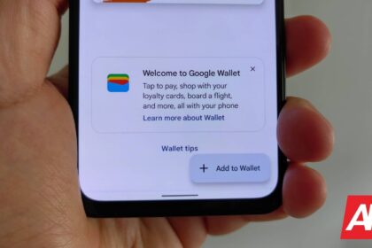 Google Wallet will stop working on older devices