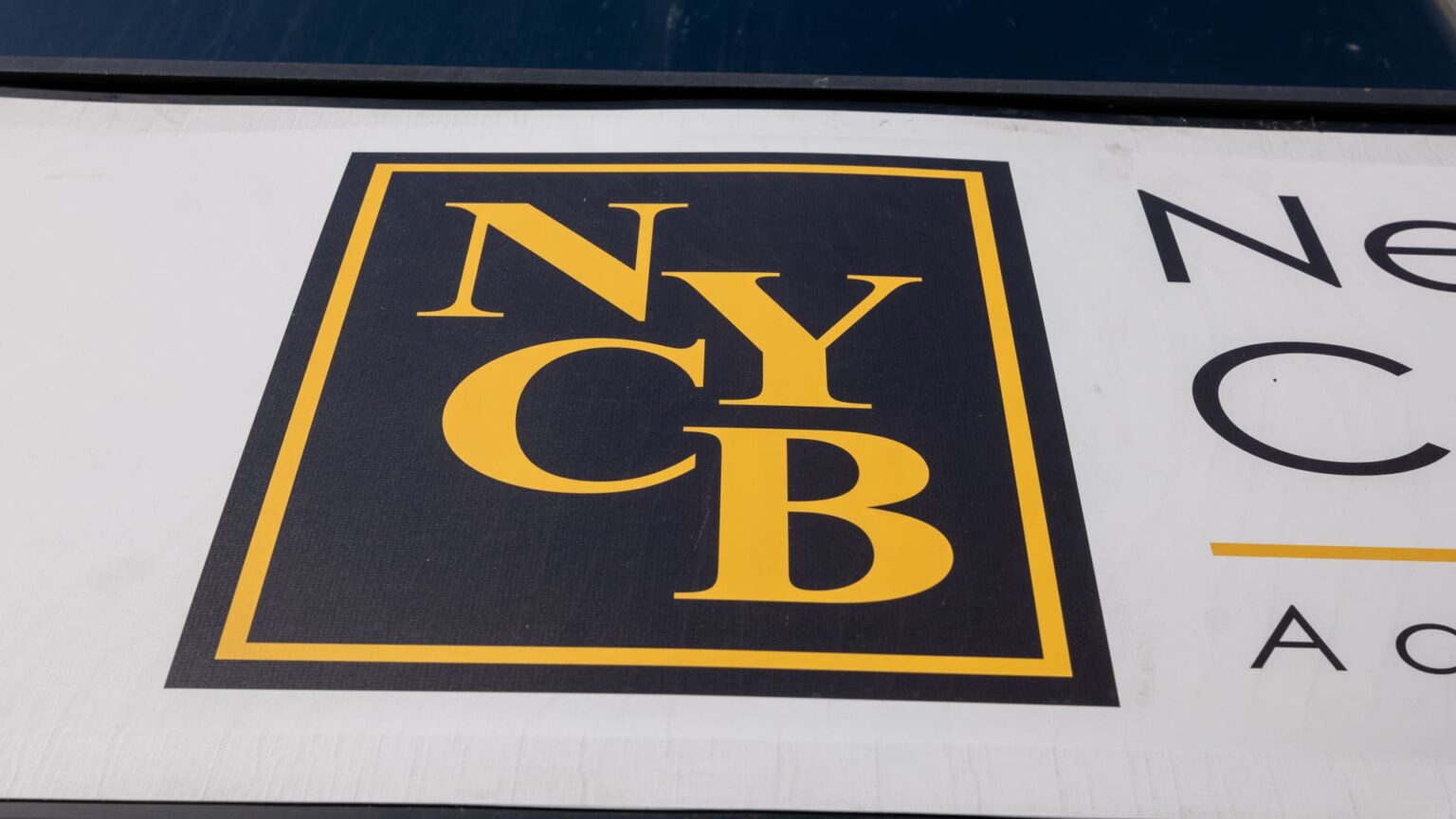 NYCB shares jump 30%, CEO gives plan for 'clear path to profitability'