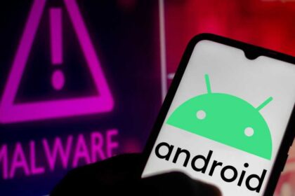 Malware für Android