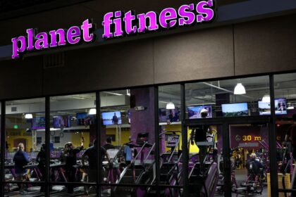Planet Fitness raises prices even as customers grow cost-conscious