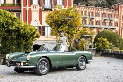 Private deals for mansions, art and cars on the rise