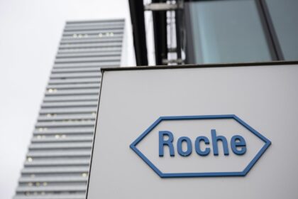 Roche weight loss drug shows promising results in early trial
