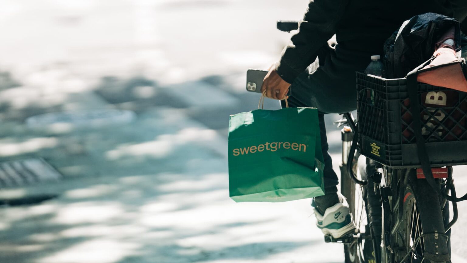 Sweetgreen, Chipotle and Wingstop aren't seeing a consumer slowdown