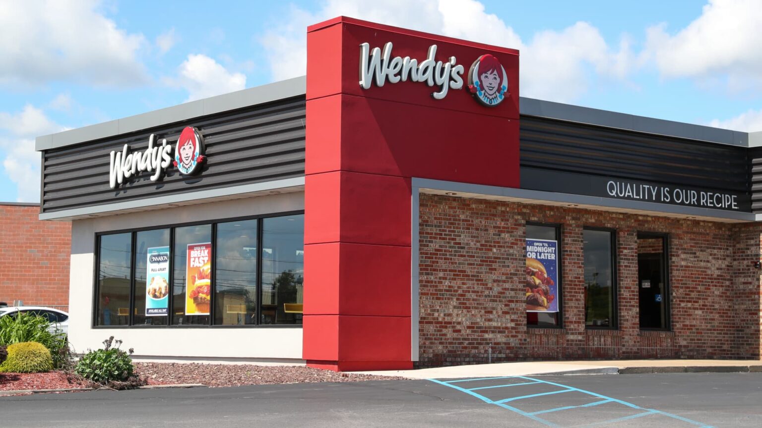 Wendy's will offer $3 breakfast meal deal after McDonald's value meal