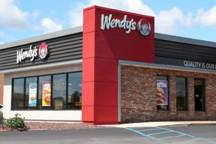 Wendy's will offer $3 breakfast meal deal after McDonald's value meal