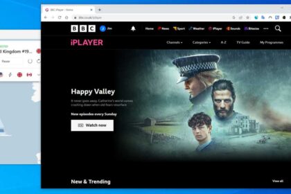 Glastonbury 2024 BBC iPlayer