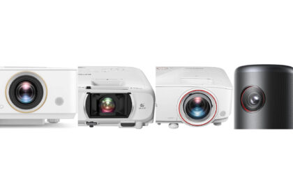 The best cheap projectors in 2024