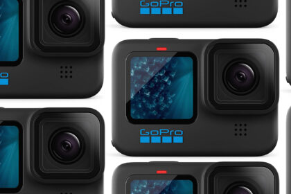 Get a GoPro HERO11 camera bundle for its cheapest price ever during this early Amazon Prime Day sale