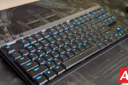 Logitech reveals the G515 TKL to kick your gaming up a notch